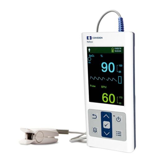 Pulzoximéter NELLCOR PM10N