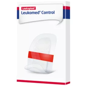 Leukomed control 7*10cm (10)