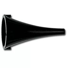   RIESTER autoklávozható fültölcsér - átmérő 2.5 mm Méret:4 mm