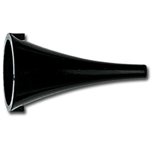 RIESTER autoklávozható fültölcsér - átmérő 2.5 mm Méret:4 mm