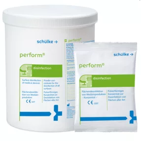   Perform felület fertőtlenító 50db zacskó 40g-os (2 liter vízbe/zacskó) (1)