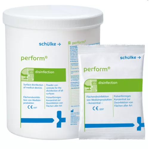 Perform felület fertőtlenítő 900 g/vödör (1)
