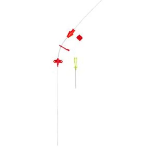 Artériás katéter szett, artériás kanül Méret:20G,5cm