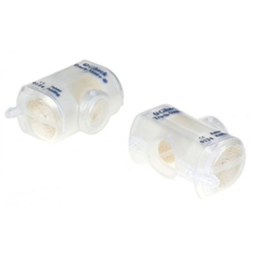 Trach-Vent müorr O2 porttal 50 db