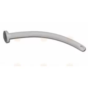 Nasopharyngeal PVC, steril tubus Méret:5,5mm