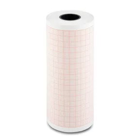 Papír EKG 100mmx20m CARDIOLINE 100L