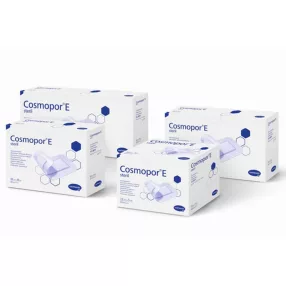 Cosmopor E st. szigetkötszer 20x8cm