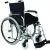 Vitea Care Basic kerekesszék Méret:51cm
