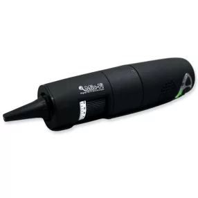   Wi-Fi & USB VIDEOTOSCOPE szoftverrel Termék:4,mmm-es fültölcsér 100db