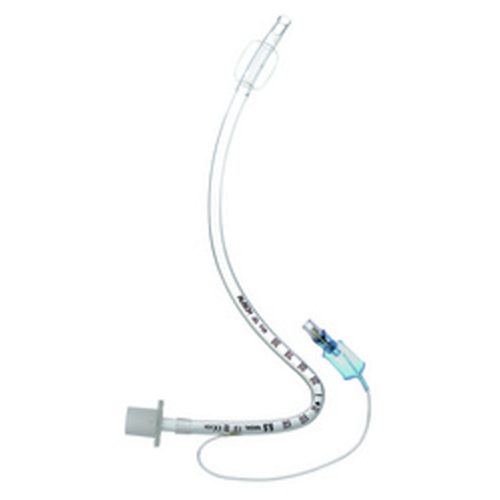 Rusch preformált oralis-nazális tracheatubus Méret:4mm