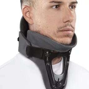   ORLIMAN nyakrögzítő gallér – gerincsérvre is Méret:2-es