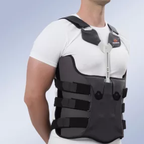 ORLIMAN iker kagyló korzet Méret:Férfi