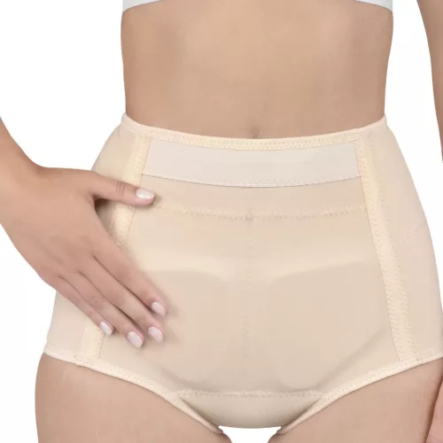 ORLIMAN sérvtartó alsónadrág Méret:Férfi/120