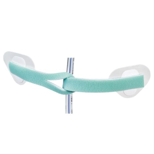 Novo TuBo-Lock set Endotracheális tubusrögzítő 80db Méret:tubusrögzítő