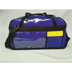   CD kék sürgősségi táska - nem felszerelt 58x30x32cm Méret:
