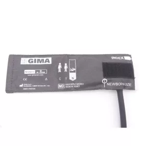   Mandzsetta PRÉMIUM újszülőtt 9.5 - 13.5 cm /5.5x18.5 Méret:M-es