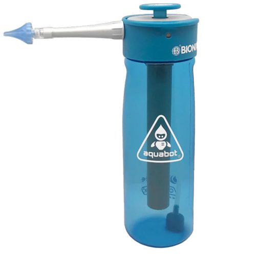 OTOCLEAR AQUABOT  fültisztító spray - 650ml