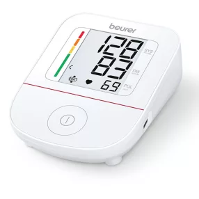   Beurer BM23 felkaros vérnyomásmérő „Scan & Save” funkcióval