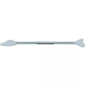 AYRE STERIL nyelvlapoc, spatula - MŰANYAG - B típus 100db