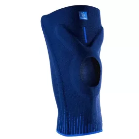   Térdrögzítő GENU-GO SILISTAB NYITOTT, patella megtámasztással Méret:1-es