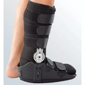 MEDI protect ROM walker boka-lábszár ortézis Méret:XL-es