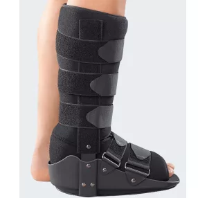   MEDI protect.Walker boot boka-lábszár ortézis Méret:Hosszú S