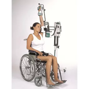 Kinetec Centura B&W™ váll CPM