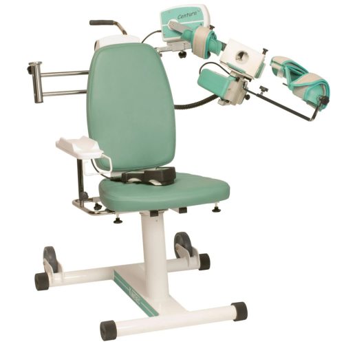 Kinetec CEM™ könyök CPM kezelő székkel