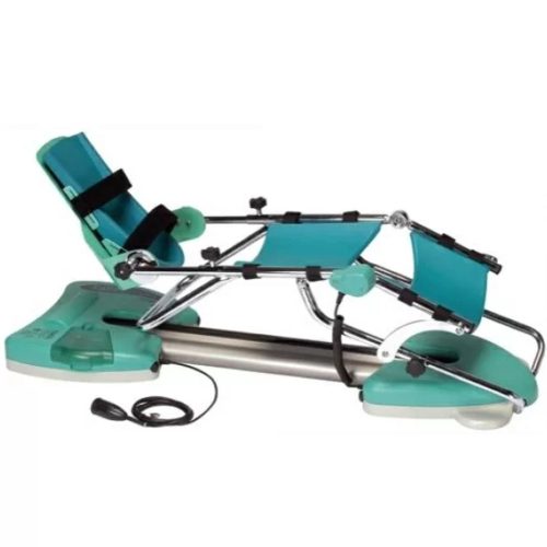 Kinetec Prima Advance™ • Comfort - térd CPM készülék
