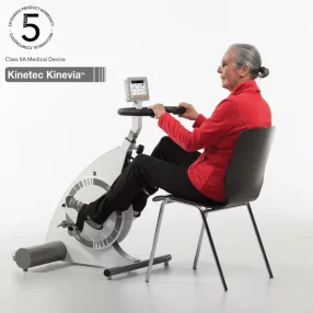 Kinetec Kinevia™ aktív izületmozgató készülék