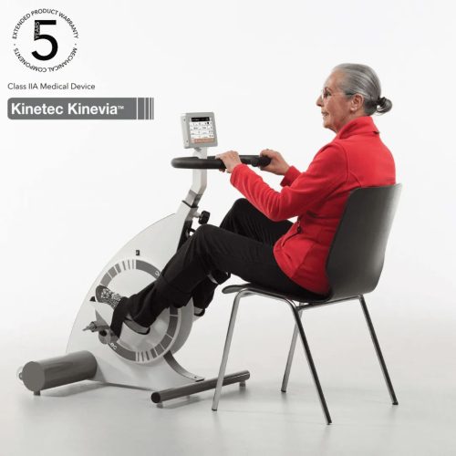 Kinetec Kinevia™ aktív izületmozgató készülék