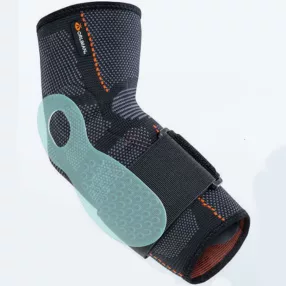   ORLIMAN THERAGO elasztikus könyökrögzítő szilikon betéttel Méret:1-es