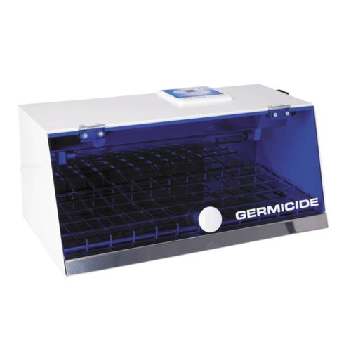 GERMY PLUS germicid lámpa 15W asztali