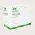 Mesoft mull lap nem steril 5 x 5 cm Méret:30gr, 4 rétegű