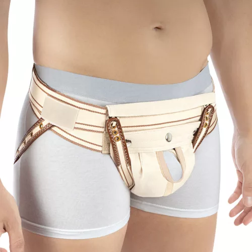 ORLIMAN heresérvkötő szuszpenzorhoz Öv 5-ös