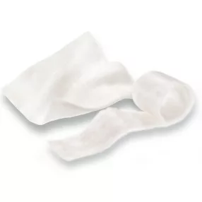SUPRASORB A+Ag kálciumalginát ezüsttel szalag 30cm