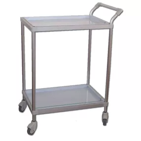 DELUXE műszer kocsi 65x45xh 80 cm