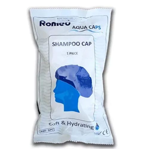 ROMED HAJMOSÓ SAPKA IMPREGNÁLT