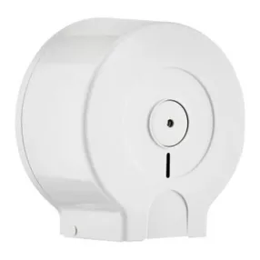 Toalettpapírtartó mini fehér 693