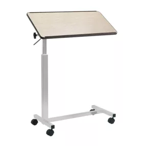 Ágyasztal egyrészes 78-110 cm/20 kg