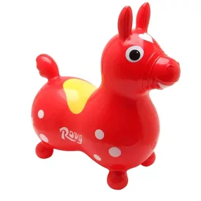 CAVALLO RODY UGRÁLÓ LOVACSKA PIROS