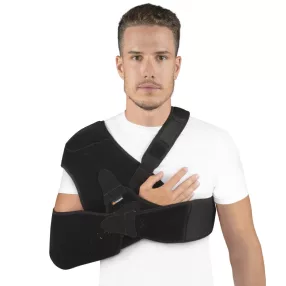 ORLIMAN VELPEAU vállrögzítő ortézis Méret:1-es