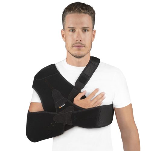ORLIMAN VELPEAU vállrögzítő ortézis Méret:3-as