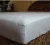 Matracvédő lepedő gumírozott széllel  90x200cm