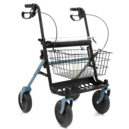 Rollátor Dyone 2.0 - 136kg-ig Szín:Zöld