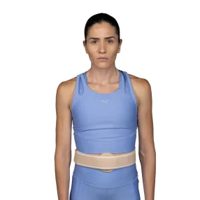 Köldöksérv kötő öv