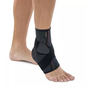 THERAGO funkcionális bokarögzítő Méret:5-ös