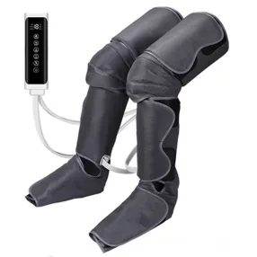 Légpárnás vénamasszírozó készülék