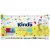 KINDII DELICATE CARE nedves törlőkendő 72X