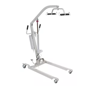 Achillas elektromos betegemelő lift 150 kg-ig